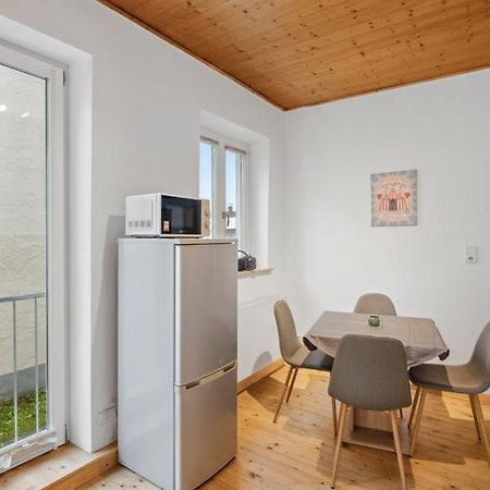 Apartment Im Pfaffenwinkel Naehe Alpen Und Muenchen Peiting Εξωτερικό φωτογραφία