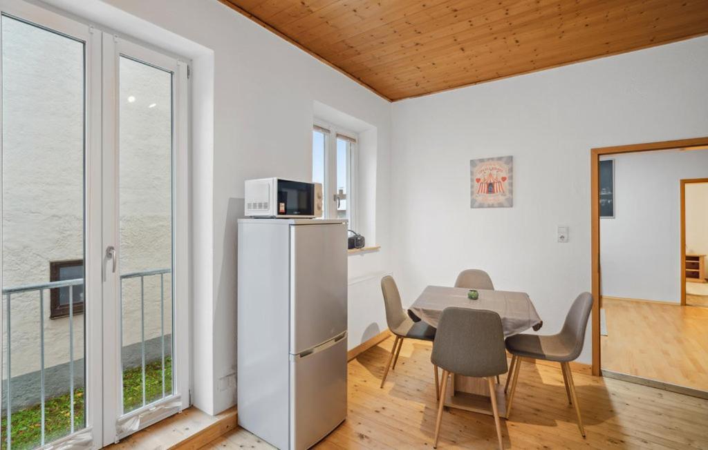 Apartment Im Pfaffenwinkel Naehe Alpen Und Muenchen Peiting Εξωτερικό φωτογραφία