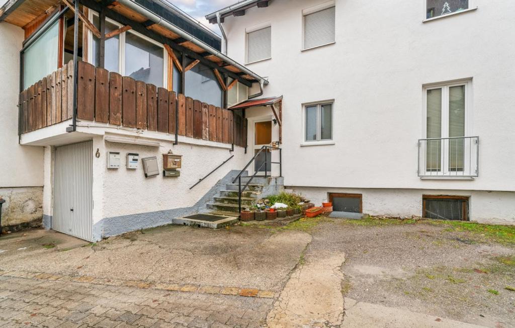 Apartment Im Pfaffenwinkel Naehe Alpen Und Muenchen Peiting Εξωτερικό φωτογραφία