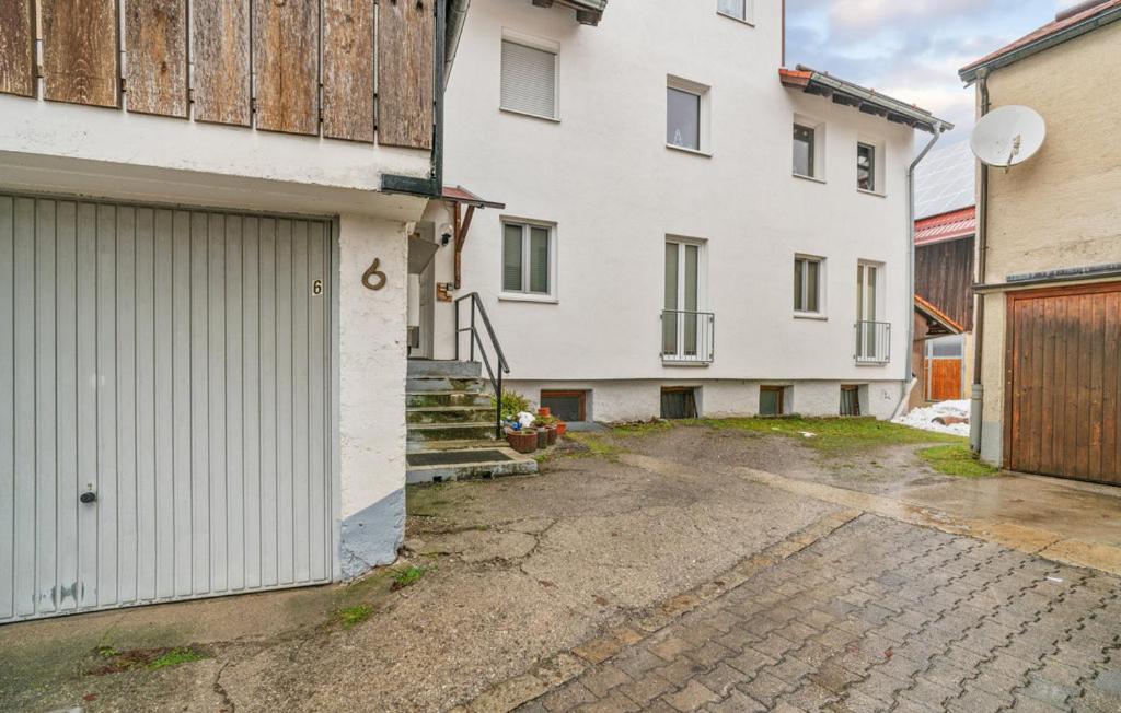 Apartment Im Pfaffenwinkel Naehe Alpen Und Muenchen Peiting Εξωτερικό φωτογραφία